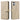 Geometric Pattern RFID Leather Phone Case, For iPhone 17 Pro Max, For iPhone 17 Pro, For iPhone 17, For iPhone Air