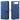 Geometric Pattern RFID Leather Phone Case, For iPhone 16e, For iPhone 16 Pro Max, For iPhone 16 Pro, For iPhone 16 Plus