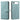 Geometric Pattern RFID Leather Phone Case, For iPhone 16e, For iPhone 16 Pro Max, For iPhone 16 Pro, For iPhone 16 Plus