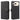 Geometric Pattern RFID Leather Phone Case, For iPhone 17 Pro Max, For iPhone 17 Pro, For iPhone 17, For iPhone Air