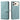 Geometric Pattern RFID Leather Phone Case, For iPhone 17 Pro Max, For iPhone 17 Pro, For iPhone 17, For iPhone Air