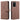 Geometric Pattern RFID Leather Phone Case, For Honor X6B, For Honor 200 Lite, For Honor X8B, For Honor X9B / Magic6 Lite
