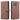 Geometric Pattern RFID Leather Phone Case, For Honor X6B, For Honor 200 Lite, For Honor X8B, For Honor X9B / Magic6 Lite