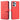 Geometric Pattern RFID Leather Phone Case, For Honor X7B, For Honor X7A
