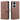 Geometric Pattern RFID Leather Phone Case, For Honor X7B, For Honor X7A