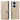 Geometric Pattern RFID Leather Phone Case, For Honor X7B, For Honor X7A