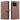 Geometric Pattern RFID Leather Phone Case, For Honor X6B, For Honor 200 Lite, For Honor X8B, For Honor X9B / Magic6 Lite