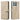 Geometric Pattern RFID Leather Phone Case, For Honor X6B, For Honor 200 Lite, For Honor X8B, For Honor X9B / Magic6 Lite