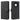 Geometric Pattern RFID Leather Phone Case, For Honor X6B, For Honor 200 Lite, For Honor X8B, For Honor X9B / Magic6 Lite