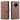 Geometric Pattern RFID Leather Phone Case, For Honor 300 Pro 5G / 300 Ultra 5G, For Honor 300, For Honor X5B, For Honor X7C / 200 Smart
