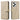 Geometric Pattern RFID Leather Phone Case, For Honor X5c 4G / X5c Plus, For Honor X9d 5G / X70 5G, For Honor X7d 5G, For Honor 400 Pro Global 160.8mm