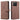 Geometric Pattern RFID Leather Phone Case, For Honor X5c 4G / X5c Plus, For Honor X9d 5G / X70 5G, For Honor X7d 5G, For Honor 400 Pro Global 160.8mm