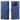 Geometric Pattern RFID Leather Phone Case, For Honor X5c 4G / X5c Plus, For Honor X9d 5G / X70 5G, For Honor X7d 5G, For Honor 400 Pro Global 160.8mm