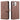 Geometric Pattern RFID Leather Phone Case, For Honor 600 Global, For Honor 600 Lite Global, For Honor X6d 5G, For Honor X8d 4G