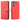 Geometric Pattern RFID Leather Phone Case, For Honor 600 Global, For Honor 600 Lite Global, For Honor X6d 5G, For Honor X8d 4G