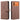 Geometric Pattern RFID Leather Phone Case, For Honor 600 Global, For Honor 600 Lite Global, For Honor X6d 5G, For Honor X8d 4G