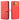 Geometric Pattern RFID Leather Phone Case, For Honor 600 Global, For Honor 600 Lite Global, For Honor X6d 5G, For Honor X8d 4G