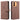 Geometric Pattern RFID Leather Phone Case, For Honor 600 Global, For Honor 600 Lite Global, For Honor X6d 5G, For Honor X8d 4G