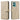 Geometric Pattern RFID Leather Phone Case, For Redmi Note 12 5G Global, For Redmi Note 11 Pro / 11 Pro 5G Global, For Redmi 10 2022 / Note 11 4G, For Redmi Note 10 5G / 10T 5G