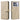 Geometric Pattern RFID Leather Phone Case, For Redmi 12C, For Redmi Note 12 Pro+ Global, For Redmi Note 12 Pro 5G Global, For Redmi Note 12 5G Global