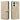 Geometric Pattern RFID Leather Phone Case, For Redmi Note 13 Pro+ 5G, For Redmi Note 13 Pro 5G, For Redmi K60 Ultra, For Redmi K70 / K70 Pro