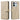 Geometric Pattern RFID Leather Phone Case, For Redmi 12 4G, For Redmi Note 12 Turbo, For Redmi Note 11 / 11S / 12S 6.43inch, For Redmi Note 12 4G