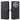 Geometric Pattern RFID Leather Phone Case, For Redmi Note 14 4G 16.25mm, For Redmi Note 14 Pro 5G / 14 Pro+ 5G, For Redmi A3, For Redmi Note 13 Pro 4G