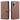 Geometric Pattern RFID Leather Phone Case, For Redmi Note 10 Pro Max / Note 10 Pro