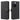 Geometric Pattern RFID Leather Phone Case, For Redmi Note 11 Pro / 11 Pro 5G Global, For Redmi 10 2022 / Note 11 4G, For Redmi Note 10 5G / 10T 5G, For Redmi Note 10 4G / Note 10S