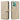 Geometric Pattern RFID Leather Phone Case, For Redmi Note 12 5G Global, For Redmi Note 11 Pro / 11 Pro 5G Global, For Redmi 10 2022 / Note 11 4G, For Redmi Note 10 5G / 10T 5G