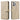 Geometric Pattern RFID Leather Phone Case, For Redmi Note 11 Pro / 11 Pro 5G Global, For Redmi 10 2022 / Note 11 4G, For Redmi Note 10 5G / 10T 5G, For Redmi Note 10 4G / Note 10S
