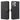 Geometric Pattern RFID Leather Phone Case, For Redmi Note 11 Pro / 11 Pro 5G Global, For Redmi 10 2022 / Note 11 4G, For Redmi Note 10 5G / 10T 5G, For Redmi Note 10 4G / Note 10S