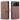 Geometric Pattern RFID Leather Phone Case, For Redmi Note 13 Pro+ 5G, For Redmi Note 13 Pro 5G, For Redmi K60 Ultra, For Redmi K70 / K70 Pro
