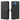 Geometric Pattern RFID Leather Phone Case, For Redmi Note 11 Pro / 11 Pro 5G Global, For Redmi 10 2022 / Note 11 4G, For Redmi Note 10 5G / 10T 5G, For Redmi Note 10 4G / Note 10S