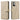 Geometric Pattern RFID Leather Phone Case, For Redmi Note 12 5G Global, For Redmi Note 11 Pro / 11 Pro 5G Global, For Redmi 10 2022 / Note 11 4G, For Redmi Note 10 5G / 10T 5G