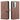 Geometric Pattern RFID Leather Phone Case, For Redmi K90/Poco F8 Pro, For Redmi 15C 5G / 4G EU 173mm, For Redmi 15 5G Global / 15 4G SEA 169.5mm, For Redmi Turbo 4 Pro