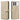 Geometric Pattern RFID Leather Phone Case, For Redmi Turbo 4, For Redmi 14C, For Redmi Note 14 5G, For Redmi Note 14 Pro 4G