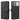 Geometric Pattern RFID Leather Phone Case, For Redmi Tubo 5 / Poco X8 Pro 5G, For Redmi Note 15 5G Global 164mm, For Redmi K90 Pro Max/Poco F8 Ultra, For Redmi Note 15 Pro 4G Global 163.2mm