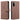 Geometric Pattern RFID Leather Phone Case, For Redmi Tubo 5 / Poco X8 Pro 5G, For Redmi Note 15 5G Global 164mm, For Redmi K90 Pro Max/Poco F8 Ultra, For Redmi Note 15 Pro 4G Global 163.2mm