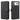 Geometric Pattern RFID Leather Phone Case, For Redmi Tubo 5 / Poco X8 Pro 5G, For Redmi Note 15 5G Global 164mm, For Redmi K90 Pro Max/Poco F8 Ultra, For Redmi Note 15 Pro 4G Global 163.2mm