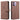 Geometric Pattern RFID Leather Phone Case, For Redmi K90 Max 5G, For Redmi A7 Pro 171mm / Poco C85x 5G, For Redmi 15a 5G, For Redmi Tubo 5 Max / Poco X8 Pro Max