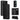 Cubic Grid Texture Flip Leather Phone Case, For Redmi Note 13 Pro 4G Global, For Redmi A3, For Redmi 13C 5G / 13R 5G, For Redmi Note 13 4G