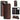 Cubic Grid Texture Flip Leather Phone Case, For Redmi A5 4G 171.7mm / Xiaomi Poco C71, For Redmi Note 14 4G 164.84mm, For Redmi Turbo 4 Pro 5G, For Redmi K80 / K80 Pro