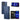 Cubic Grid Texture Flip Leather Phone Case, For Redmi A1+, For Redmi A1 2022, For Redmi Note 10 JE, For Redmi Note 10T 5G