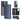 Cubic Grid Texture Flip Leather Phone Case, For Redmi A5 4G 173.3mm, For Redmi A5 4G 171.7mm / Xiaomi Poco C71, For Redmi Note 14 4G 164.84mm, For Redmi Turbo 4 Pro 5G