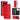 Cubic Grid Texture Flip Leather Phone Case, For Redmi Note 15 Pro 5G Global 163.6mm, For Redmi Note 15 5G Global 164mm, For Redmi 15 5G Global / 15 4G SEA 169mm, For Redmi 15 5G / 4G EU 171mm