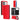 Cubic Grid Texture Flip Leather Phone Case, For Redmi A5 4G 173.3mm, For Redmi A5 4G 171.7mm / Xiaomi Poco C71, For Redmi Note 14 4G 164.84mm, For Redmi Turbo 4 Pro 5G