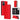 Cubic Grid Texture Flip Leather Phone Case, For Redmi A5 4G 173.3mm, For Redmi A5 4G 171.7mm / Xiaomi Poco C71, For Redmi Note 14 4G 164.84mm, For Redmi Turbo 4 Pro 5G