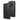 Magnetic Vertical Flip Leather Phone Case with Buckle, For OPPO Reno16 F 5G / Reno16 FS 5G