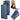 Magnetic Vertical Flip Leather Phone Case with Buckle, For OPPO Reno16 F 5G / Reno16 FS 5G